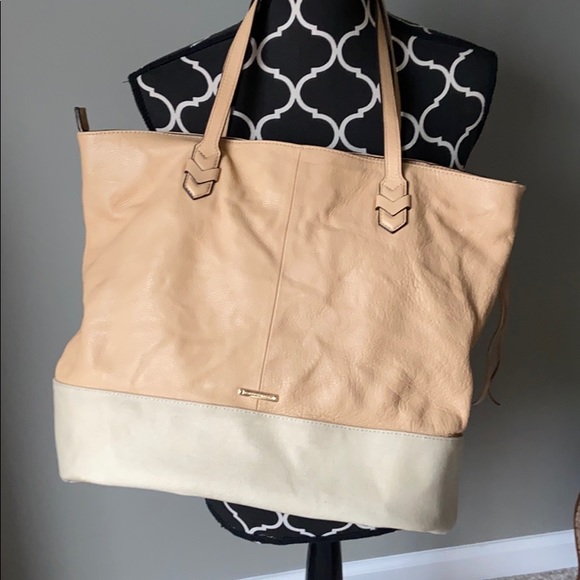 Rebecca Minkoff Handbags - Rebecca Minkoff Large Tote